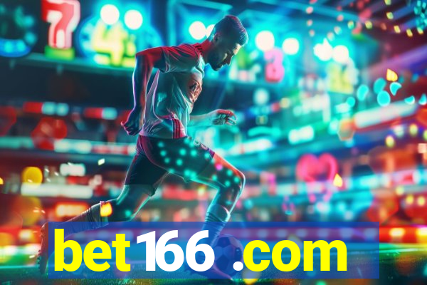 bet166 .com
